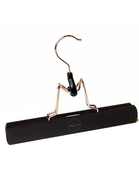 8 Bellami Hair Extension Hangers Bundle Hair Extension Storage Display Hangers